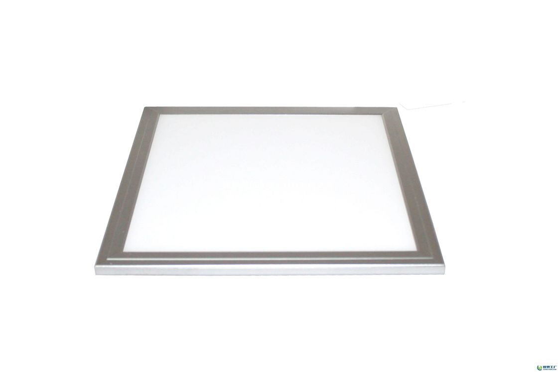 Vierkante ultra slanke Plafond LEIDEN Vlak Comité die 300 x 300 aansteken voor Onderkabinet
