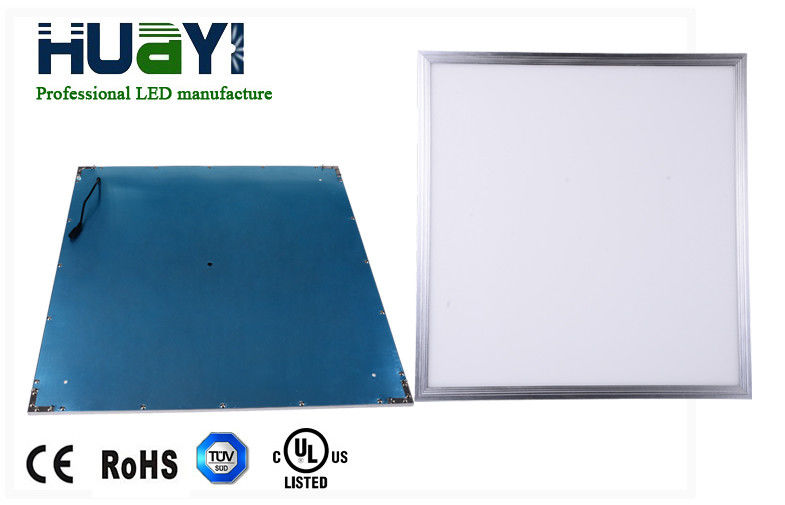 PF0.95 CRI 80 110V 2x2 leidde Comité Licht, SMD 2835 43w Geleide Vlakke Comité Plafondlichten