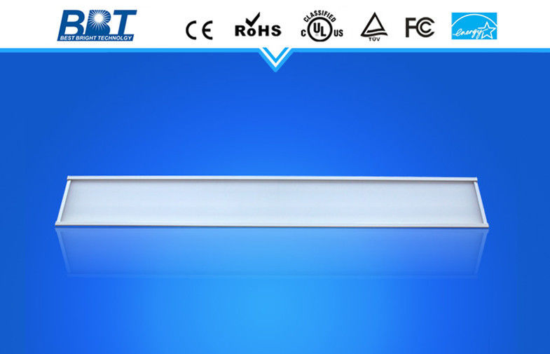 Inrichtingen 2200lm van Epistar van Eco vriendschappelijke 20 Watts lineaire geleide lichte voor bureau, huis