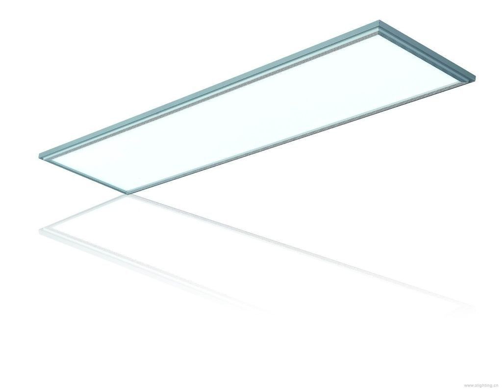 De moderne Buitenkant leidde Vlakke Comité Inrichting 600mm x 600mm van Plafondlichten voor Eetkamer