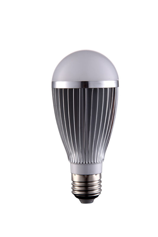 7W 560lm E27 leidde Bollichten Ac 80v - 265v voor Supermarkt, 133mm X 55mm