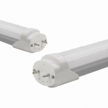 4 voet Warme Witte T8 LEIDENE Buis Lichte 80Ra energie - besparing voor Huis