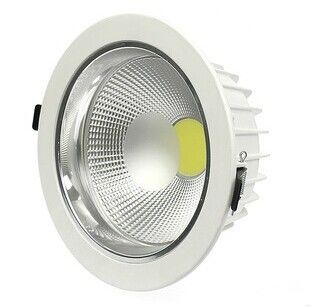 LEIDENE van MAÏSKOLF30w 2700lm Ra 80 3000K In een nis gezette Downlights met 120 Graden Stralingshoek