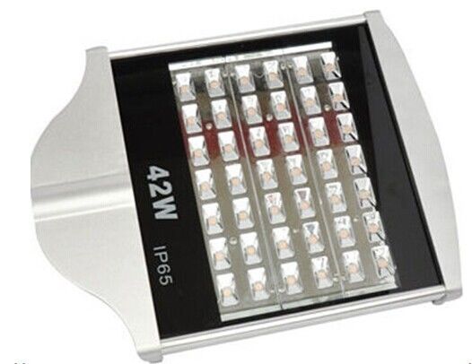 42W koele Witte Openlucht LEIDENE van Cree/van Epistar Straatlantaarns 4050lm Ce/RoHS/FCC