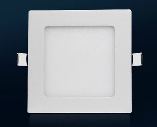 9W 5 ' Vierkant Geleid Vlak Comité Plafondlicht voor Huis, Energie - besparingscomité Geleid Licht