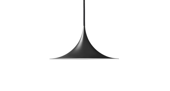 Hoorn - Gestalte gegeven Eetkamer het Hangen Tegenhangerlichten/Moderne Opschortingslamp