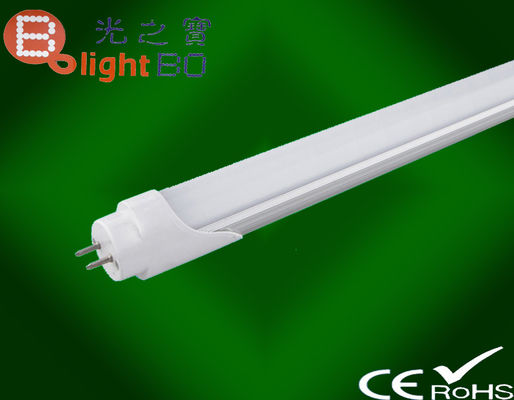 Natuurlijke Witte de Buis Lichte LEIDEN van SMD 2FT AC90-260V T8 Vervangingshoog rendement