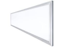 72W 598mm x 1195mm LEIDEN Vlak Comité Licht Ce Goedgekeurde RoHS
